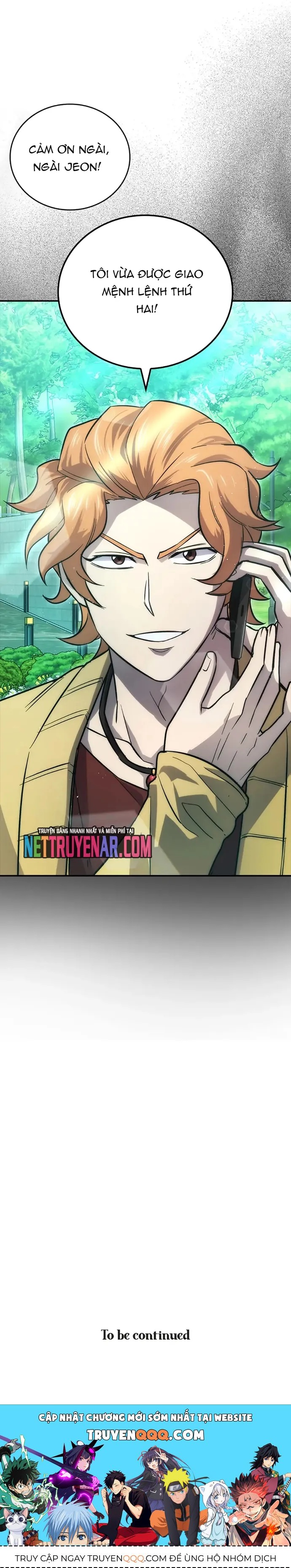 Chúa Quỷ Tăng Cấp Bằng Võ Thuật Chapter 45 - Trang 2