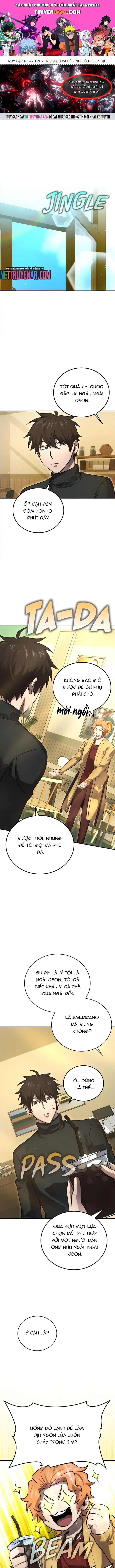 Chúa Quỷ Tăng Cấp Bằng Võ Thuật Chapter 46 - Trang 2