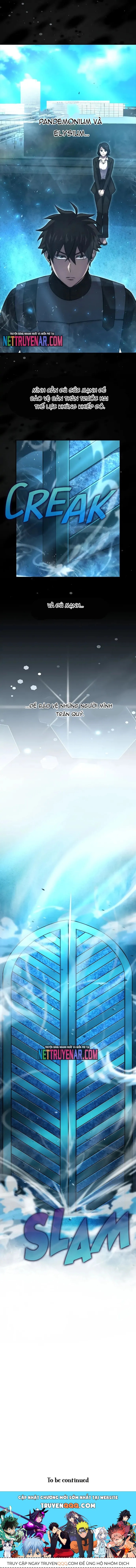 Chúa Quỷ Tăng Cấp Bằng Võ Thuật Chapter 46 - Trang 2
