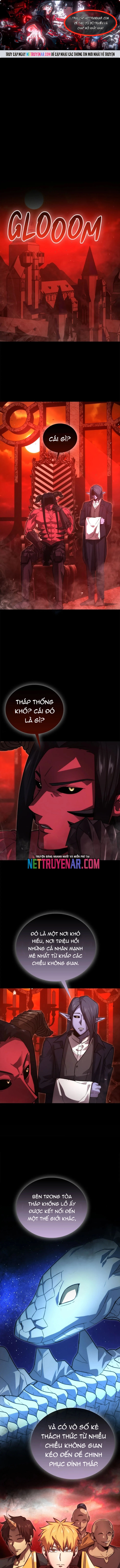 Chúa Quỷ Tăng Cấp Bằng Võ Thuật Chapter 47 - Trang 2