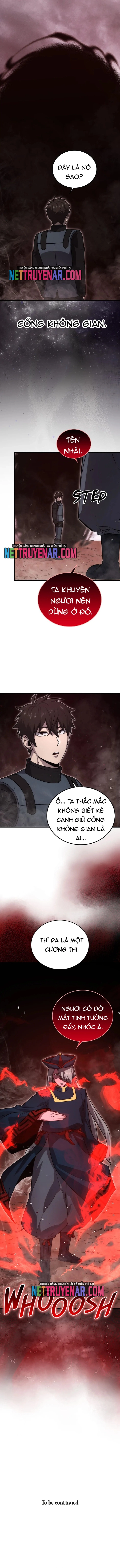 Chúa Quỷ Tăng Cấp Bằng Võ Thuật Chapter 47 - Trang 2