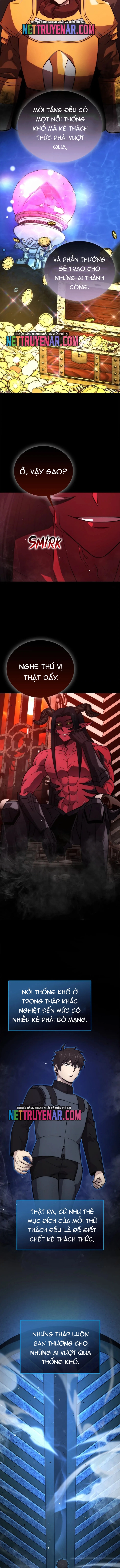 Chúa Quỷ Tăng Cấp Bằng Võ Thuật Chapter 47 - Trang 2