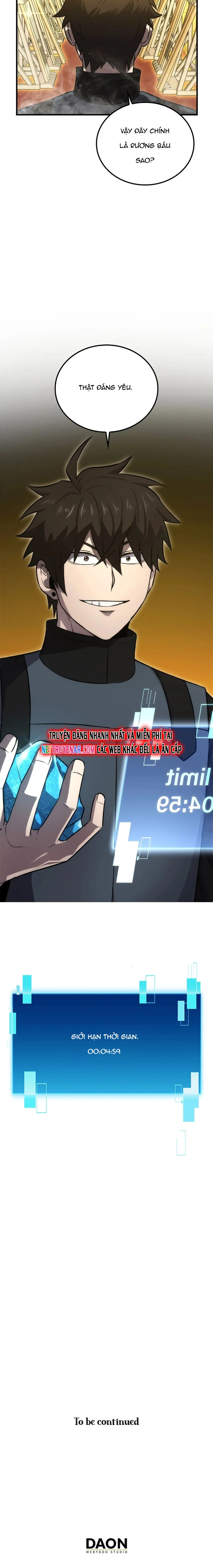 Chúa Quỷ Tăng Cấp Bằng Võ Thuật Chapter 48 - Trang 2