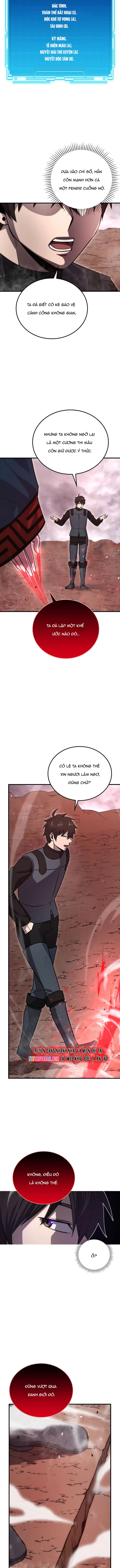 Chúa Quỷ Tăng Cấp Bằng Võ Thuật Chapter 48 - Trang 2