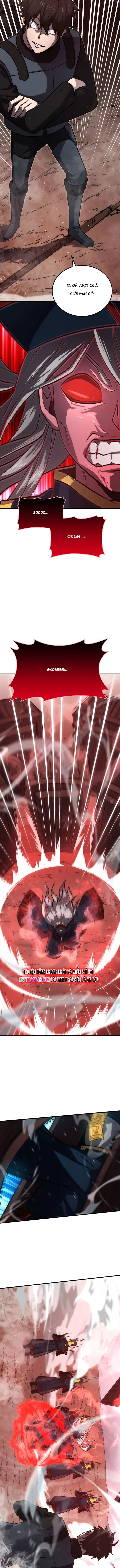 Chúa Quỷ Tăng Cấp Bằng Võ Thuật Chapter 48 - Trang 2