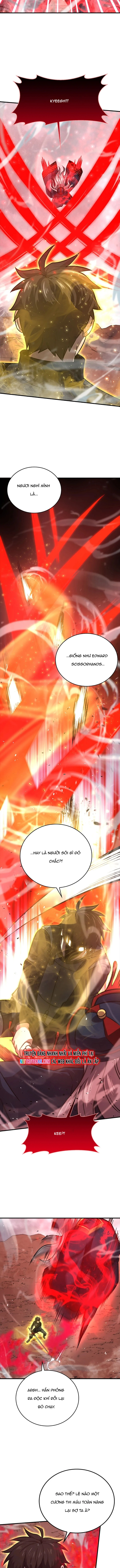 Chúa Quỷ Tăng Cấp Bằng Võ Thuật Chapter 48 - Trang 2