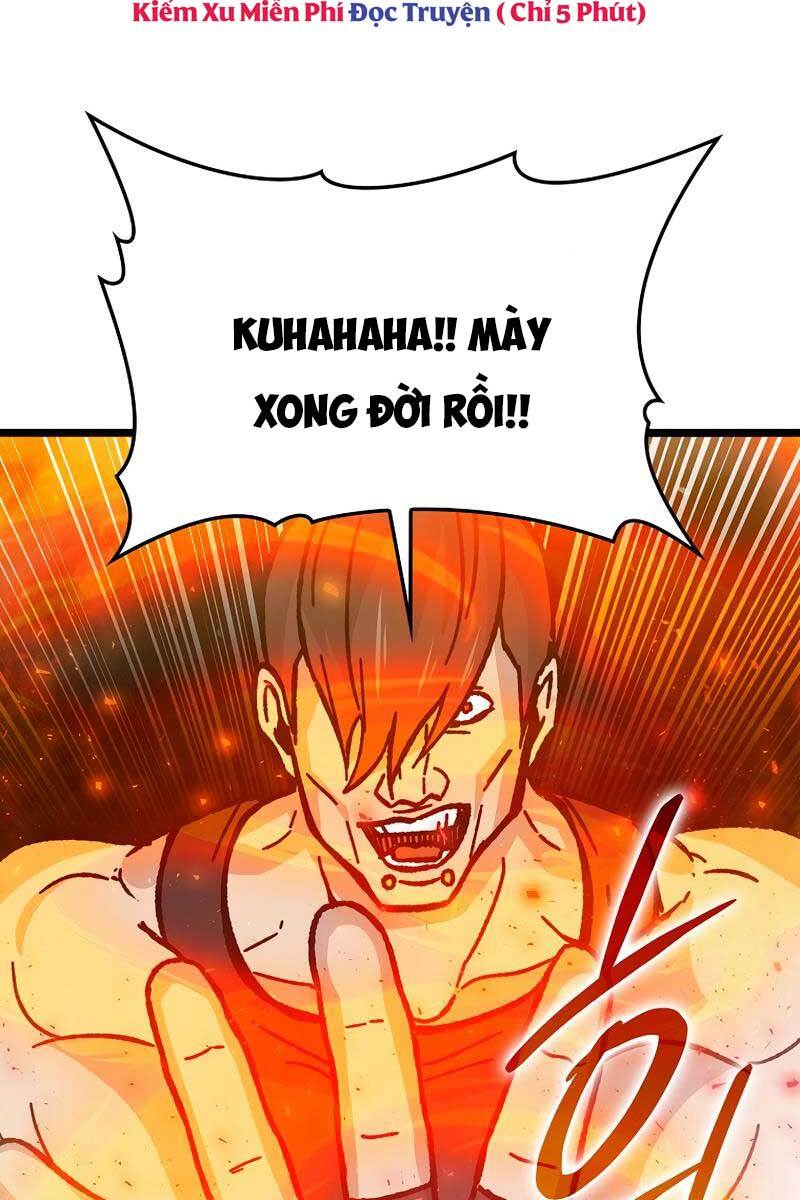 Chúa Quỷ Tăng Cấp Bằng Võ Thuật Chapter 5 - Trang 2