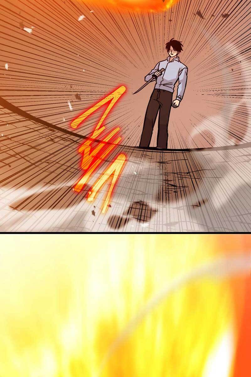 Chúa Quỷ Tăng Cấp Bằng Võ Thuật Chapter 5 - Trang 2