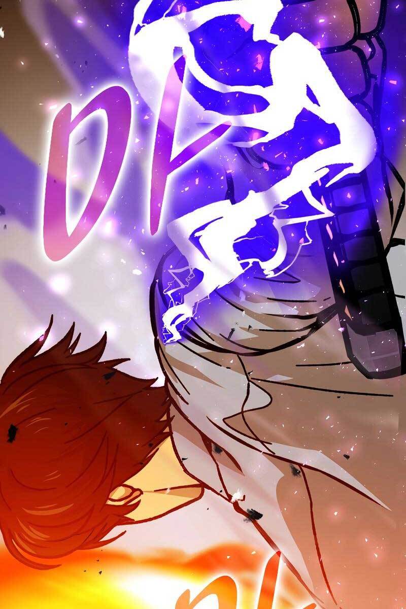 Chúa Quỷ Tăng Cấp Bằng Võ Thuật Chapter 5 - Trang 2