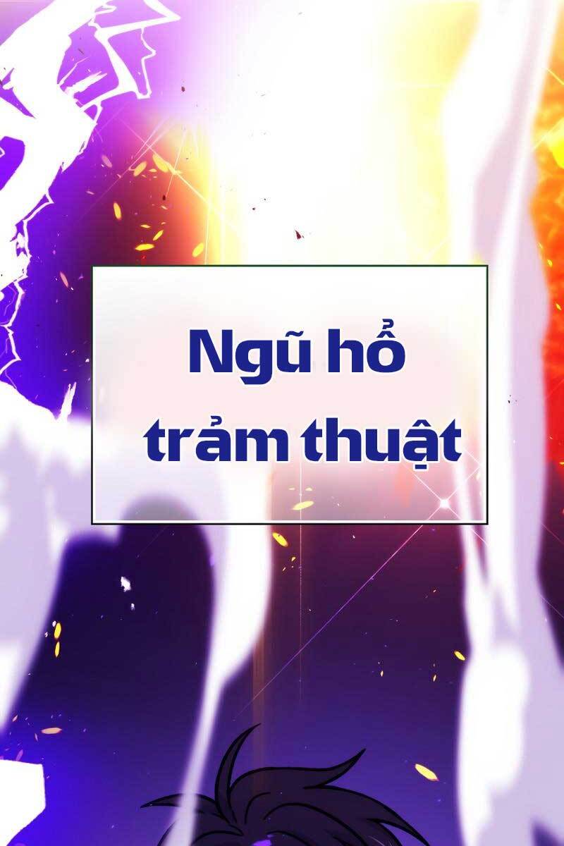 Chúa Quỷ Tăng Cấp Bằng Võ Thuật Chapter 5 - Trang 2