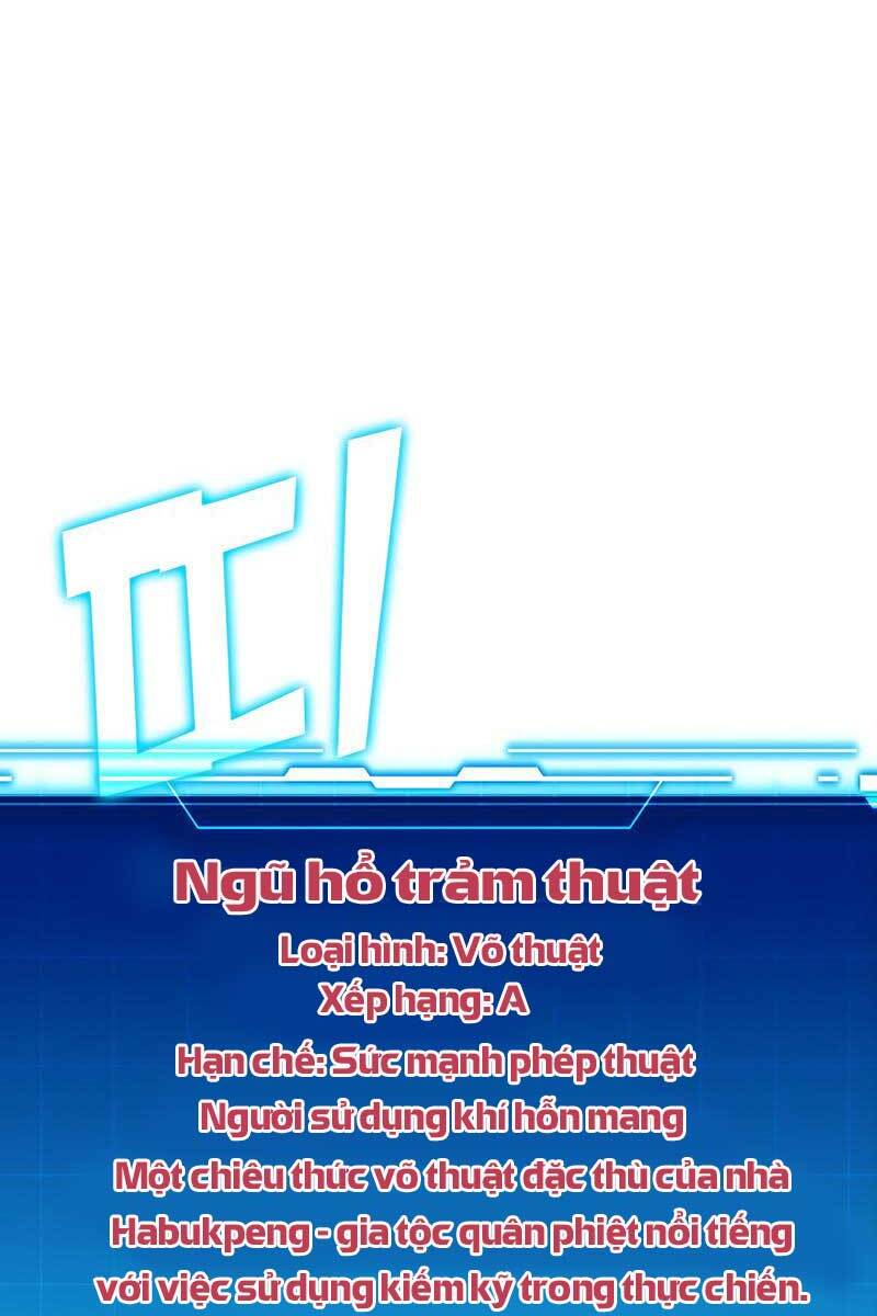 Chúa Quỷ Tăng Cấp Bằng Võ Thuật Chapter 5 - Trang 2