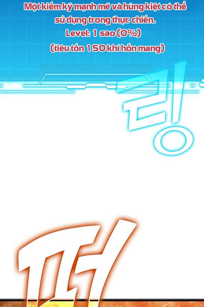 Chúa Quỷ Tăng Cấp Bằng Võ Thuật Chapter 5 - Trang 2