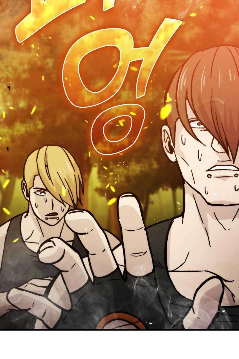 Chúa Quỷ Tăng Cấp Bằng Võ Thuật Chapter 5 - Trang 2