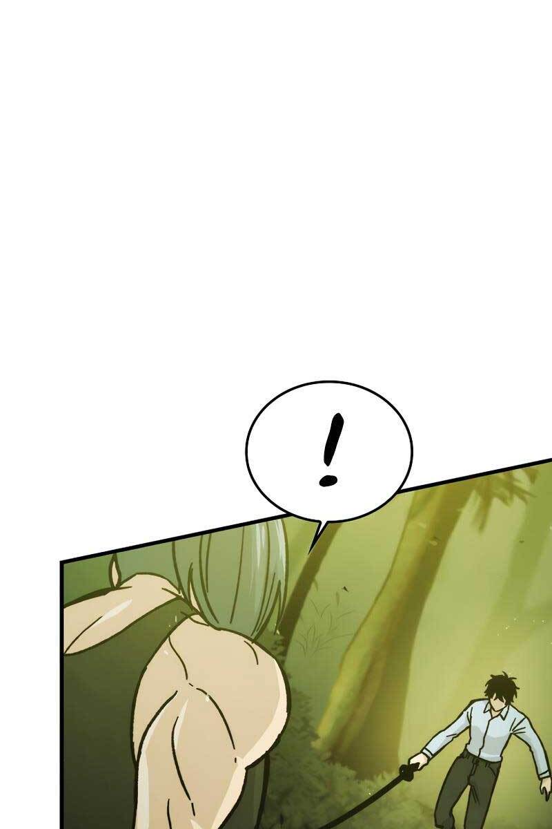 Chúa Quỷ Tăng Cấp Bằng Võ Thuật Chapter 5 - Trang 2