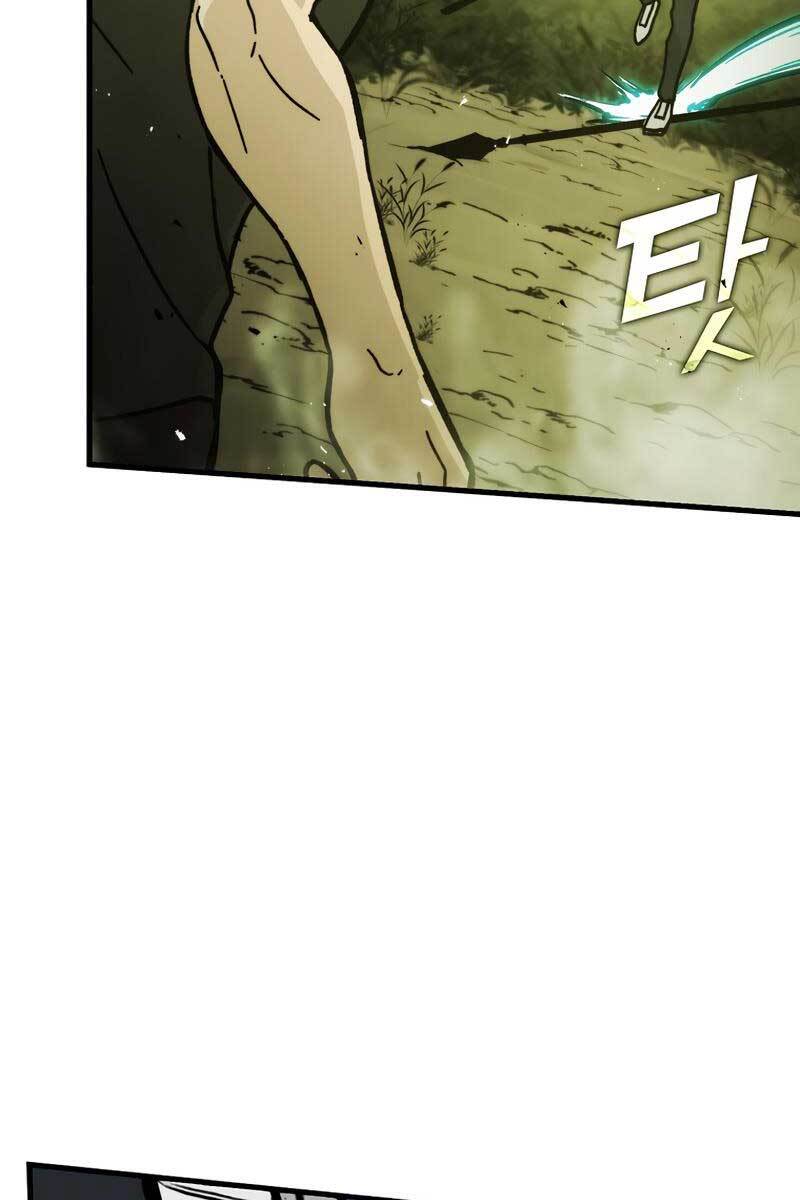 Chúa Quỷ Tăng Cấp Bằng Võ Thuật Chapter 5 - Trang 2