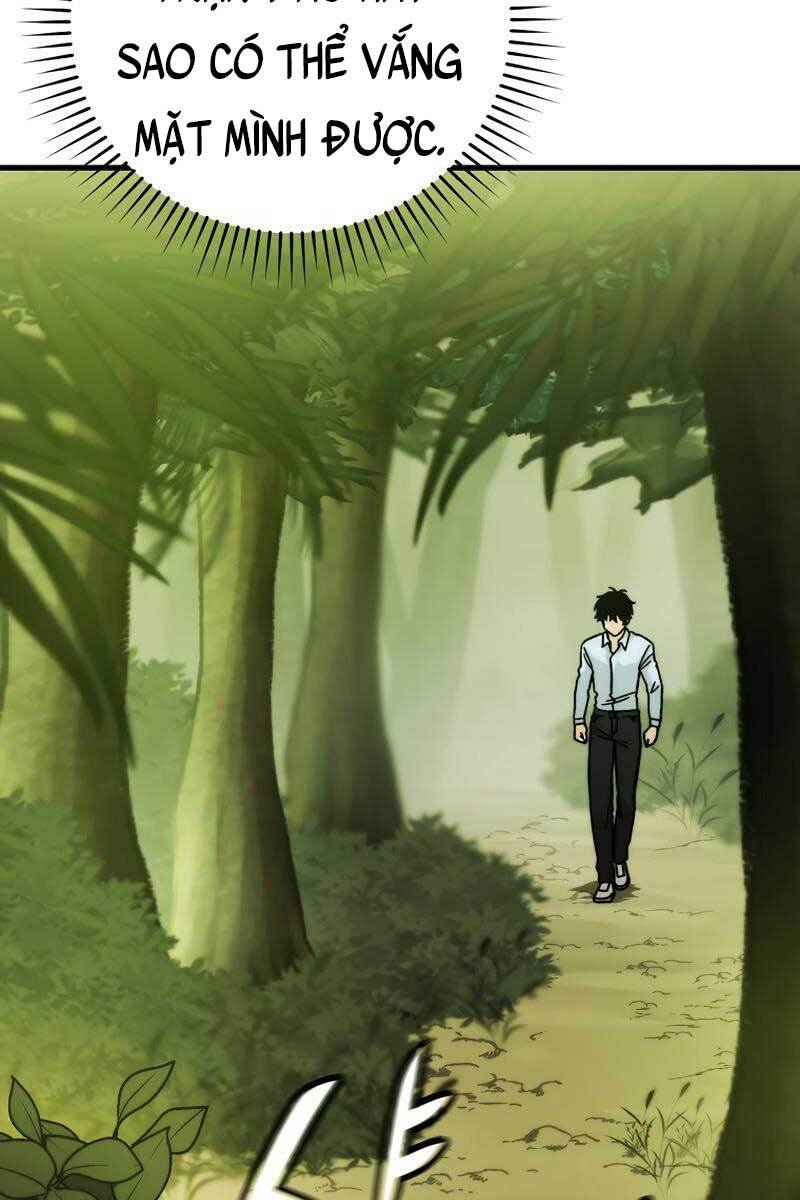 Chúa Quỷ Tăng Cấp Bằng Võ Thuật Chapter 5 - Trang 2