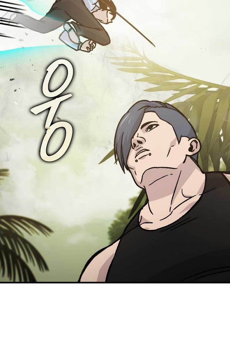 Chúa Quỷ Tăng Cấp Bằng Võ Thuật Chapter 5 - Trang 2