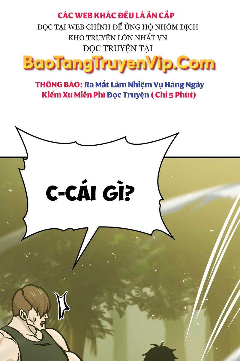 Chúa Quỷ Tăng Cấp Bằng Võ Thuật Chapter 5 - Trang 2