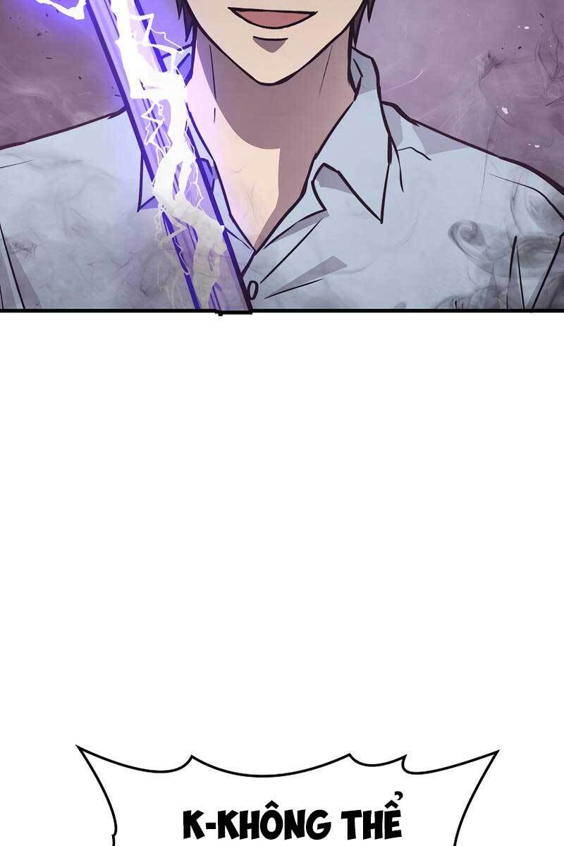 Chúa Quỷ Tăng Cấp Bằng Võ Thuật Chapter 5 - Trang 2