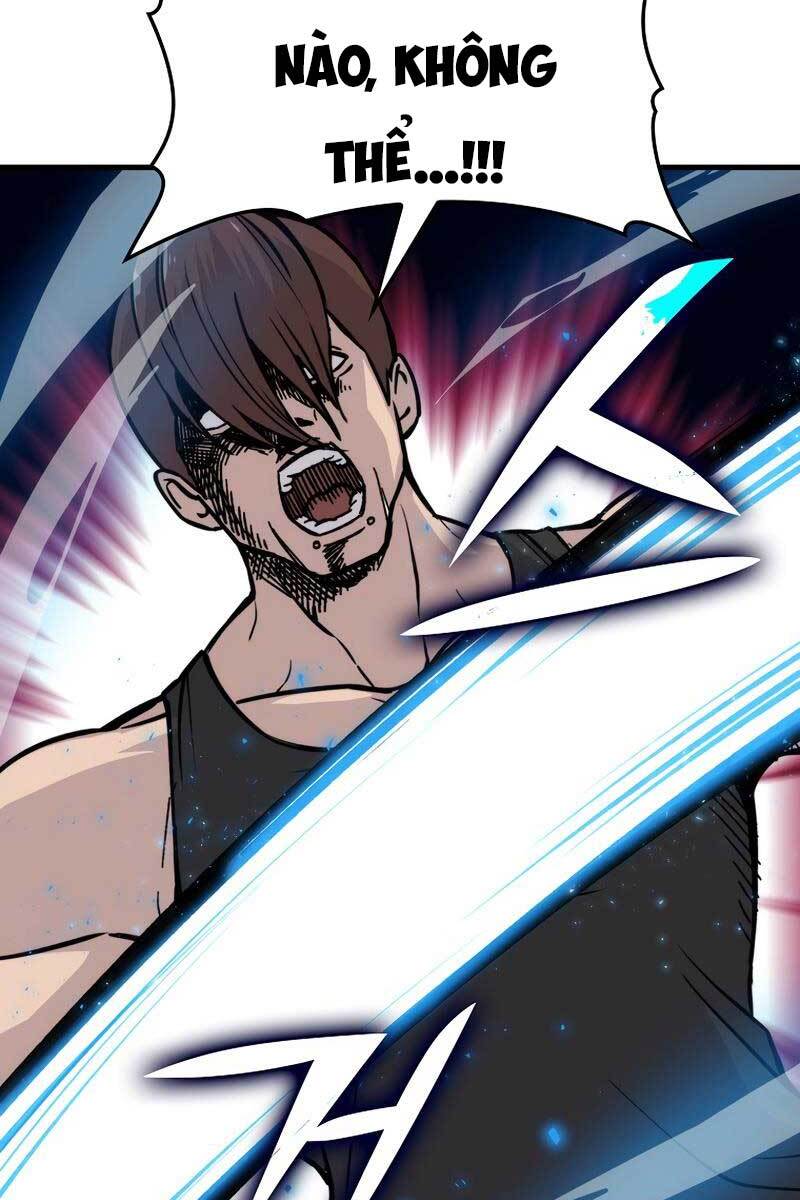 Chúa Quỷ Tăng Cấp Bằng Võ Thuật Chapter 5 - Trang 2