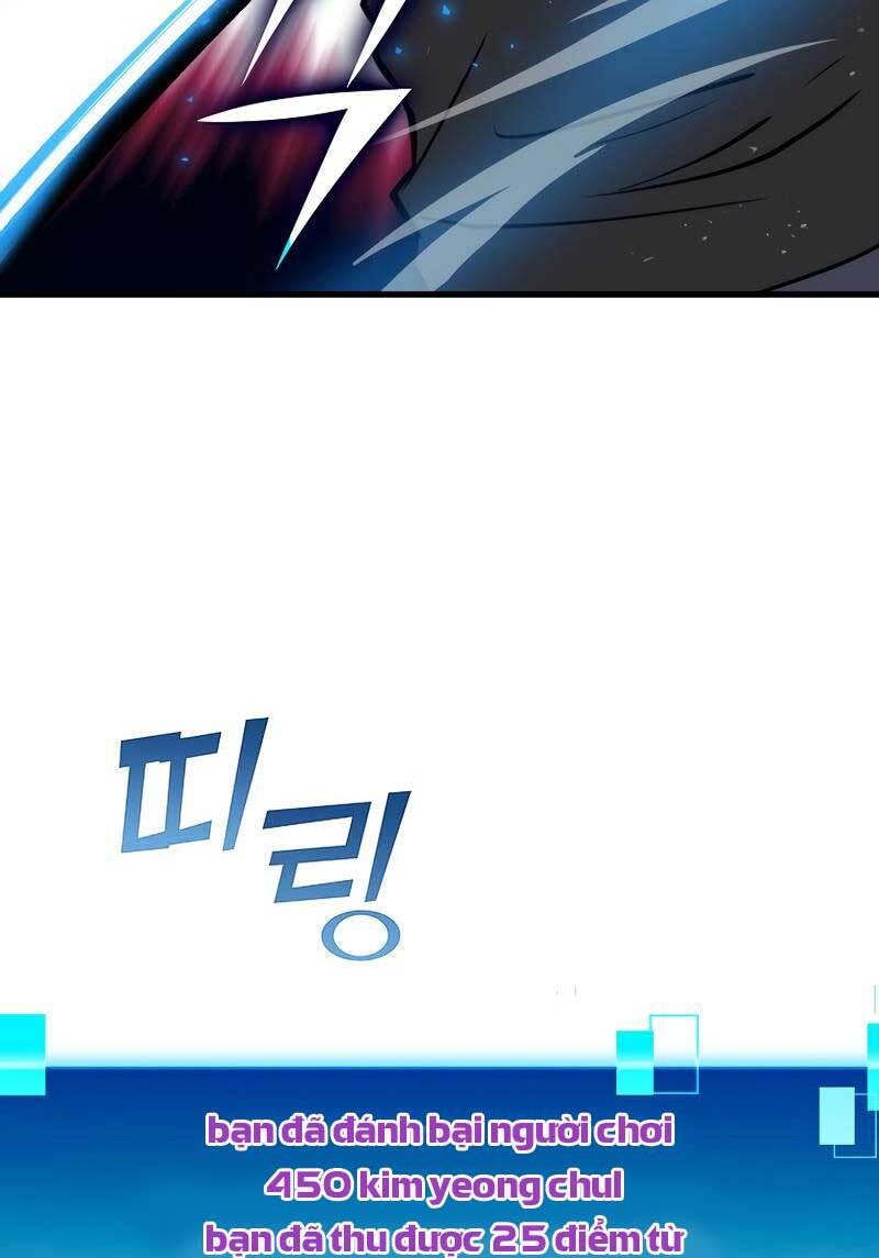 Chúa Quỷ Tăng Cấp Bằng Võ Thuật Chapter 5 - Trang 2