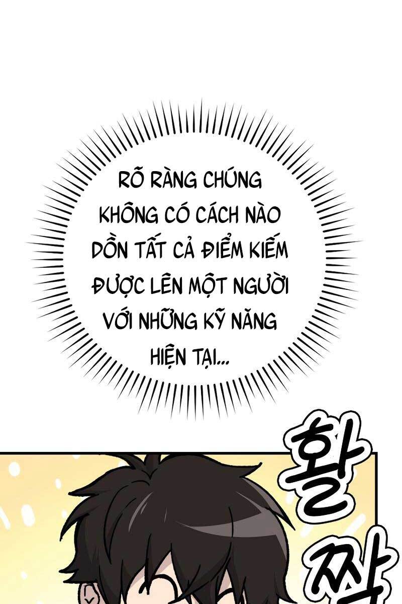 Chúa Quỷ Tăng Cấp Bằng Võ Thuật Chapter 5 - Trang 2