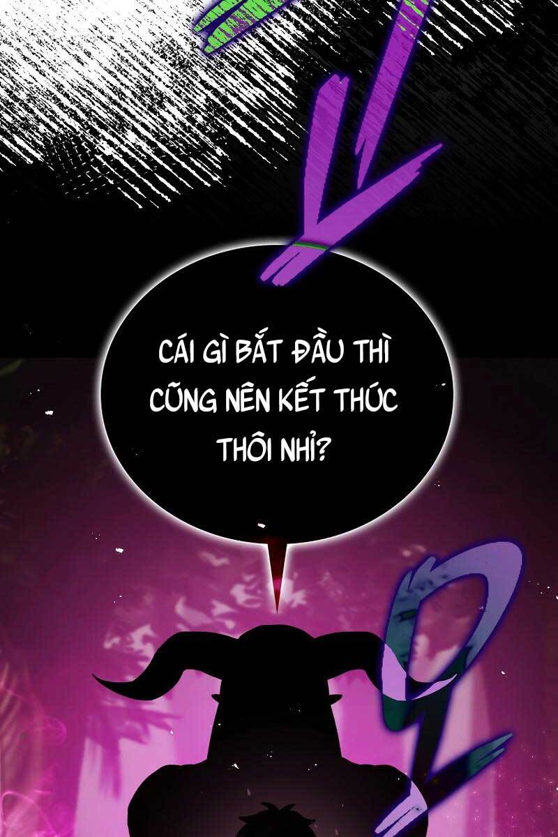Chúa Quỷ Tăng Cấp Bằng Võ Thuật Chapter 5 - Trang 2