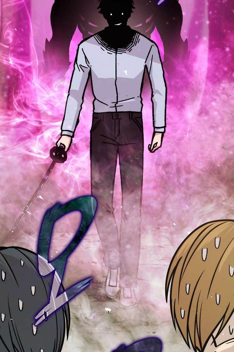 Chúa Quỷ Tăng Cấp Bằng Võ Thuật Chapter 5 - Trang 2