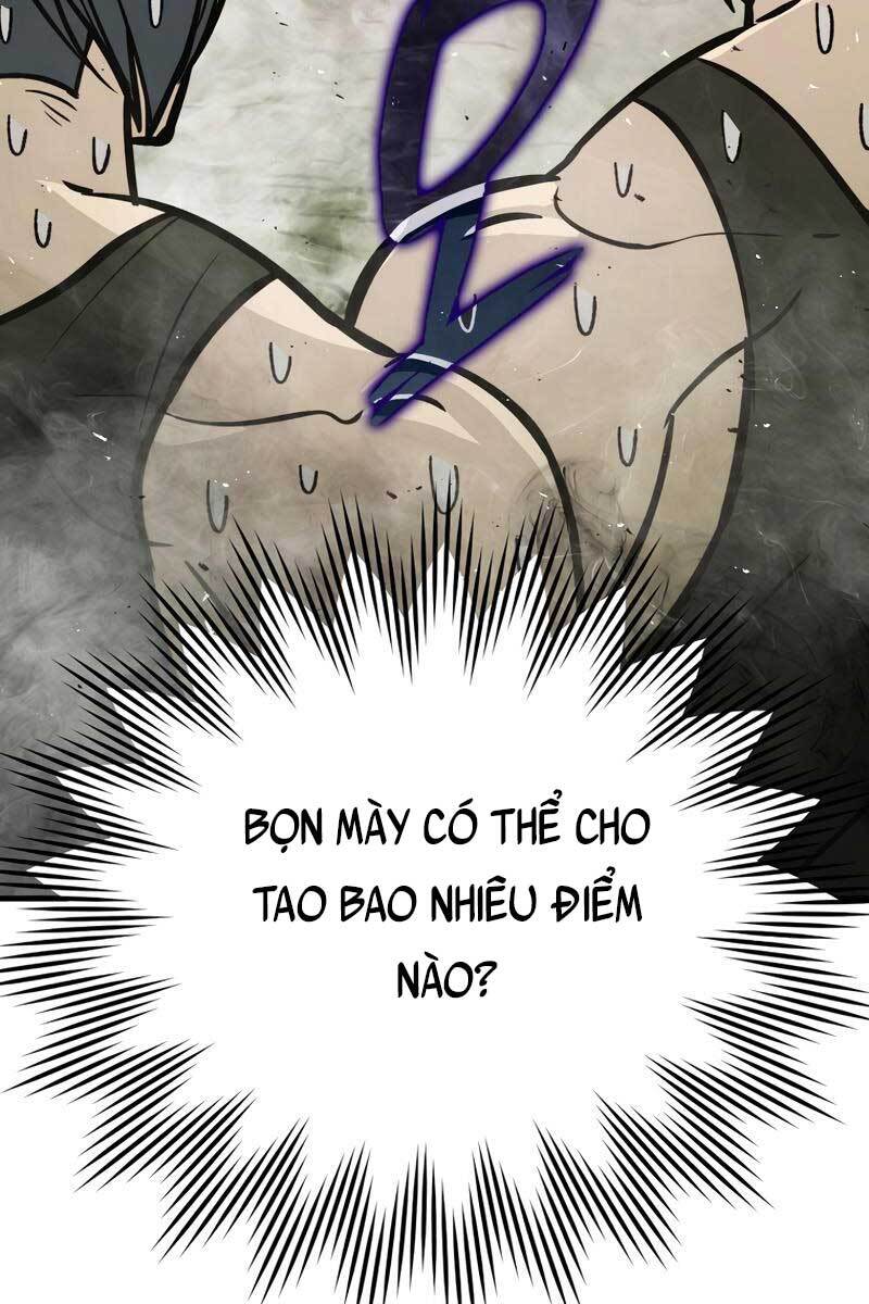 Chúa Quỷ Tăng Cấp Bằng Võ Thuật Chapter 5 - Trang 2