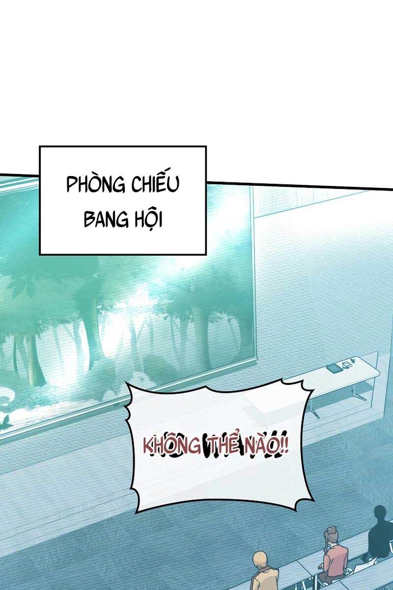 Chúa Quỷ Tăng Cấp Bằng Võ Thuật Chapter 5 - Trang 2