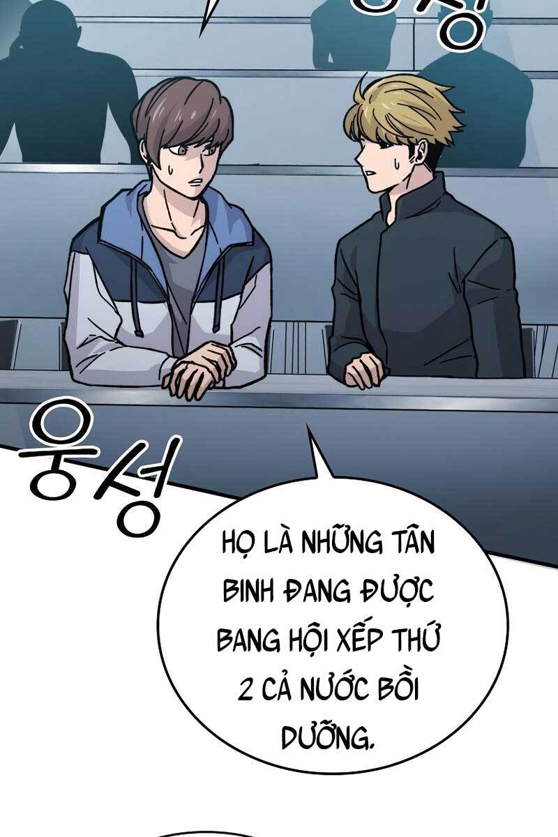 Chúa Quỷ Tăng Cấp Bằng Võ Thuật Chapter 5 - Trang 2