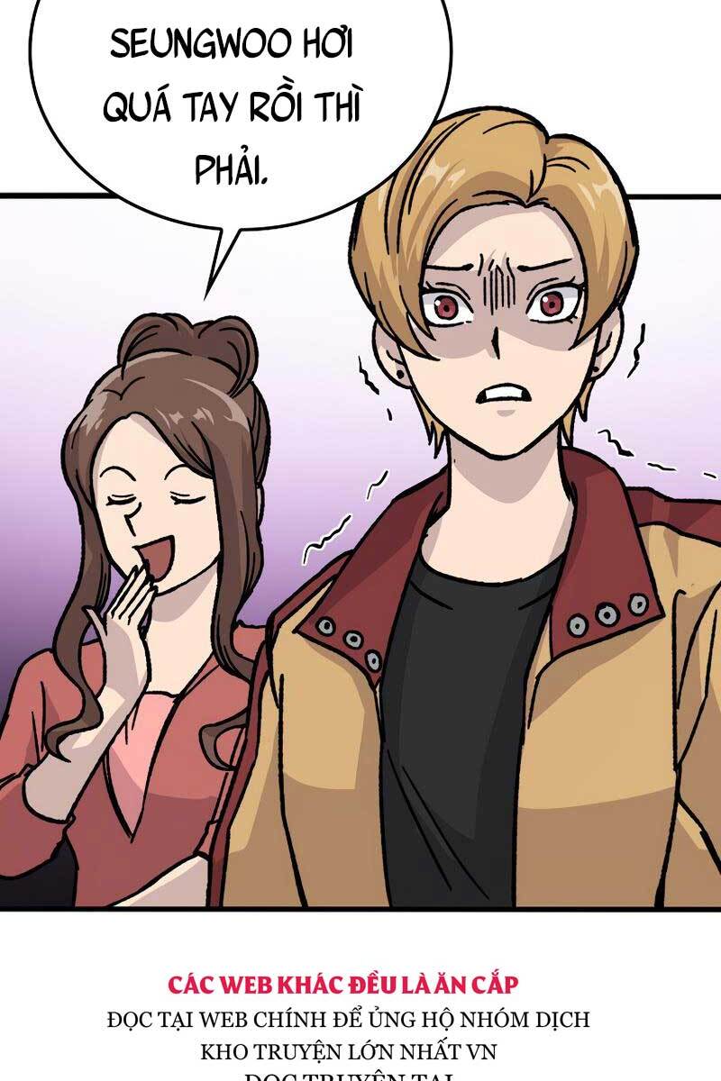 Chúa Quỷ Tăng Cấp Bằng Võ Thuật Chapter 5 - Trang 2