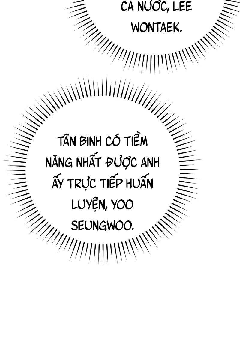 Chúa Quỷ Tăng Cấp Bằng Võ Thuật Chapter 5 - Trang 2