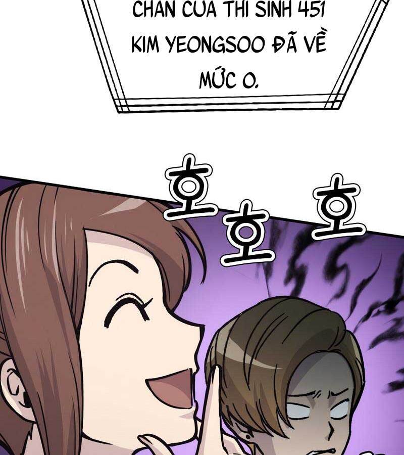 Chúa Quỷ Tăng Cấp Bằng Võ Thuật Chapter 5 - Trang 2