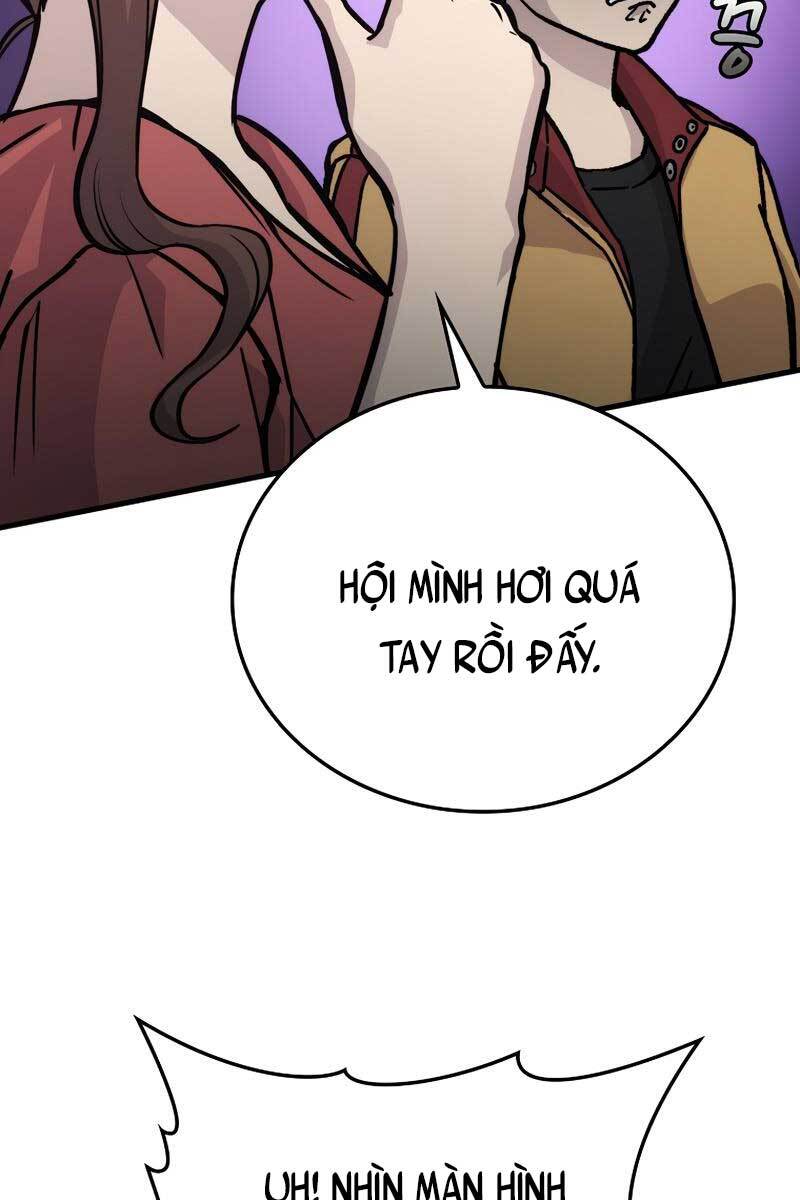 Chúa Quỷ Tăng Cấp Bằng Võ Thuật Chapter 5 - Trang 2