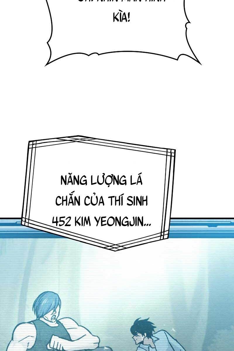 Chúa Quỷ Tăng Cấp Bằng Võ Thuật Chapter 5 - Trang 2