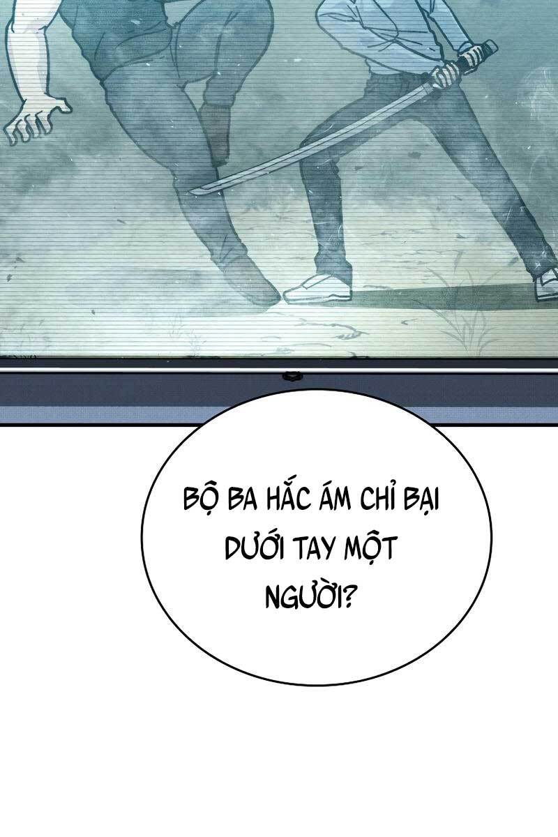 Chúa Quỷ Tăng Cấp Bằng Võ Thuật Chapter 5 - Trang 2