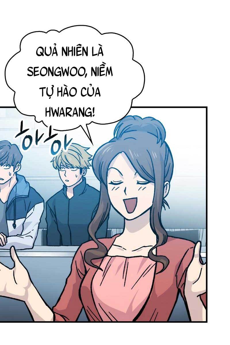 Chúa Quỷ Tăng Cấp Bằng Võ Thuật Chapter 5 - Trang 2