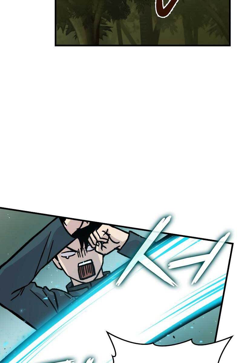 Chúa Quỷ Tăng Cấp Bằng Võ Thuật Chapter 5 - Trang 2