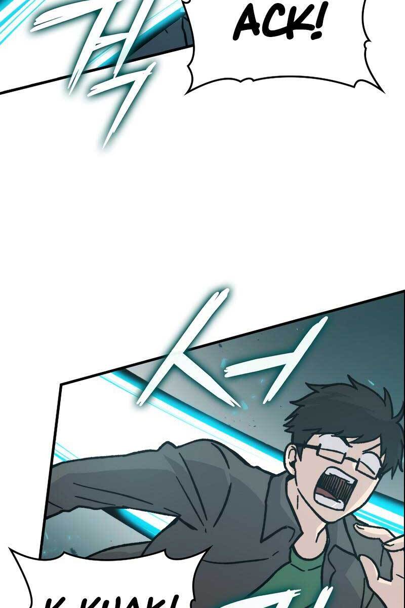 Chúa Quỷ Tăng Cấp Bằng Võ Thuật Chapter 5 - Trang 2