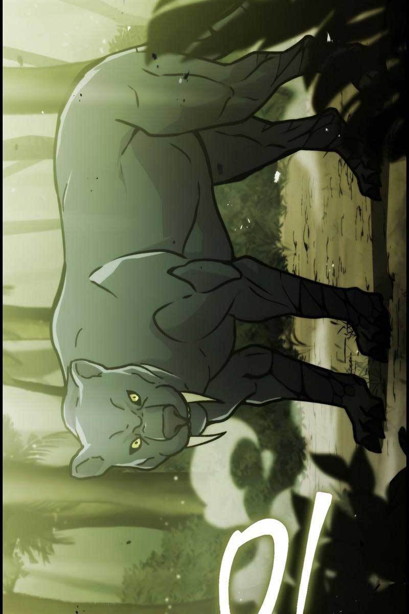 Chúa Quỷ Tăng Cấp Bằng Võ Thuật Chapter 5 - Trang 2