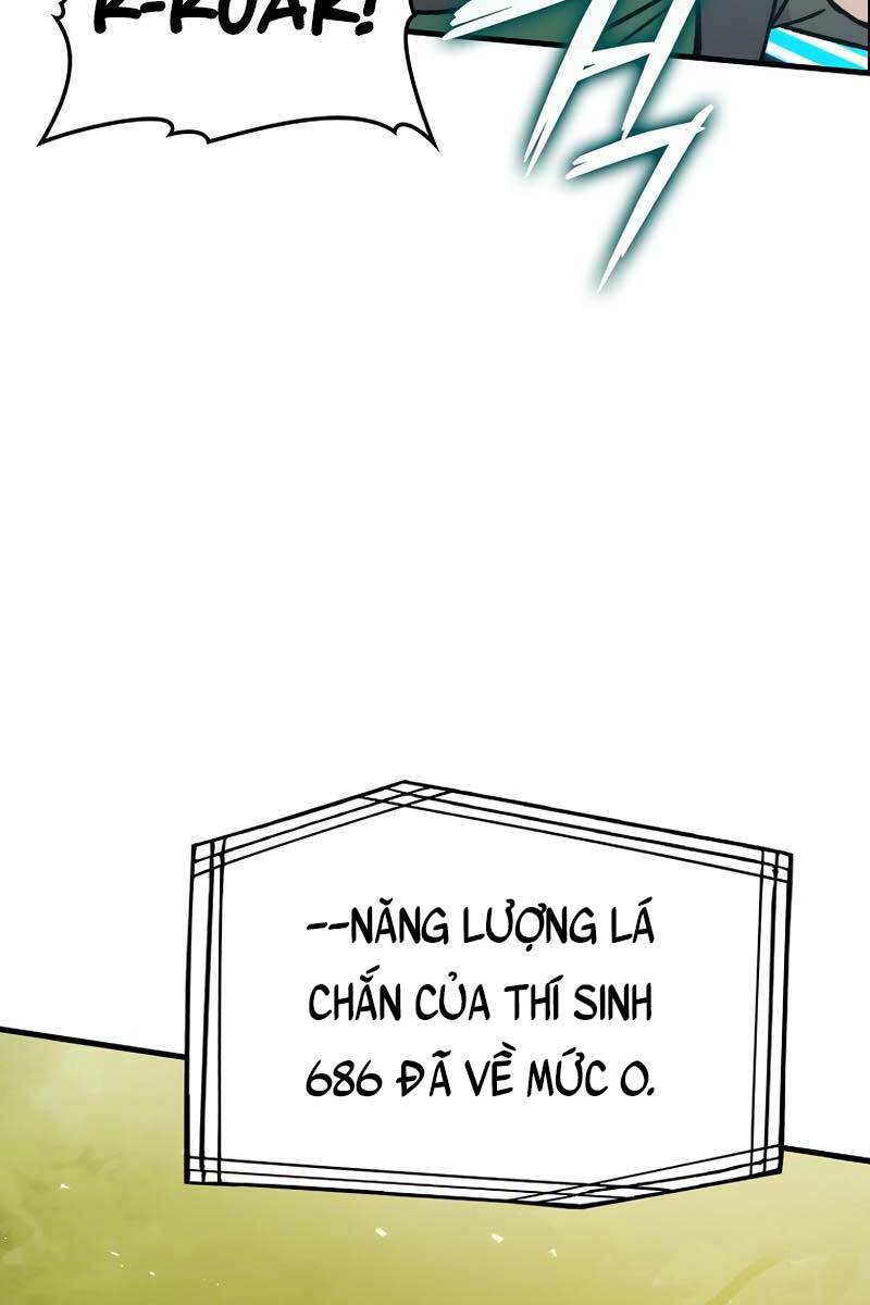 Chúa Quỷ Tăng Cấp Bằng Võ Thuật Chapter 5 - Trang 2