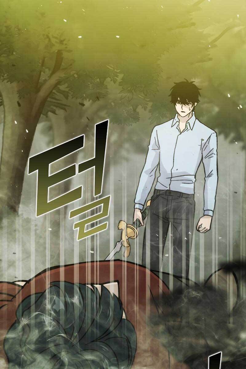 Chúa Quỷ Tăng Cấp Bằng Võ Thuật Chapter 5 - Trang 2