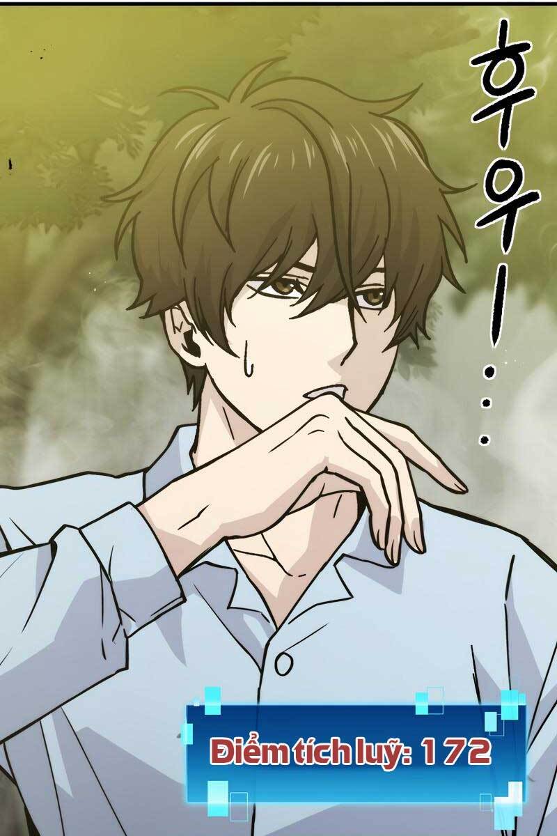 Chúa Quỷ Tăng Cấp Bằng Võ Thuật Chapter 5 - Trang 2