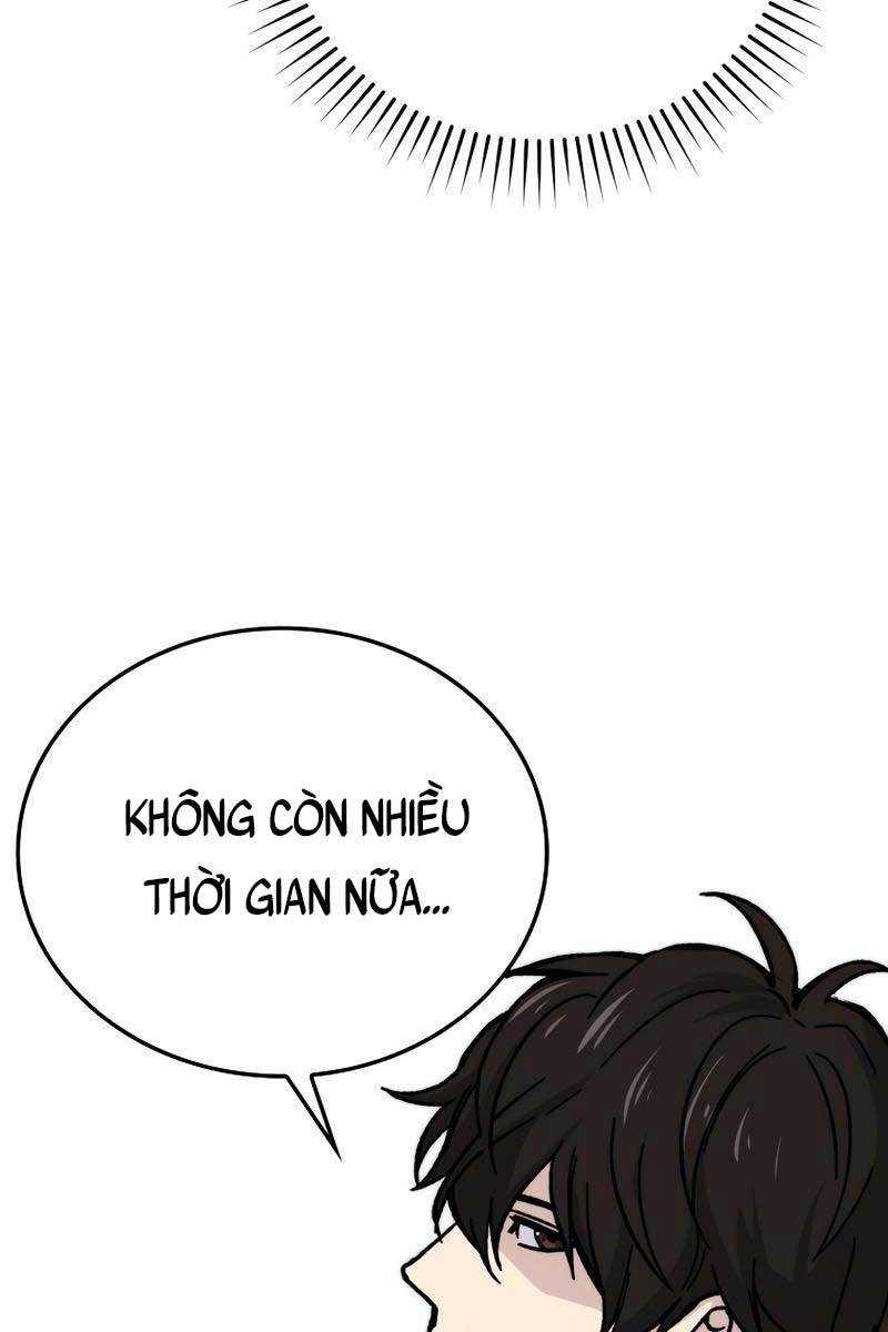 Chúa Quỷ Tăng Cấp Bằng Võ Thuật Chapter 5 - Trang 2