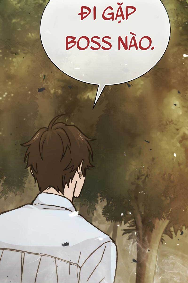 Chúa Quỷ Tăng Cấp Bằng Võ Thuật Chapter 5 - Trang 2