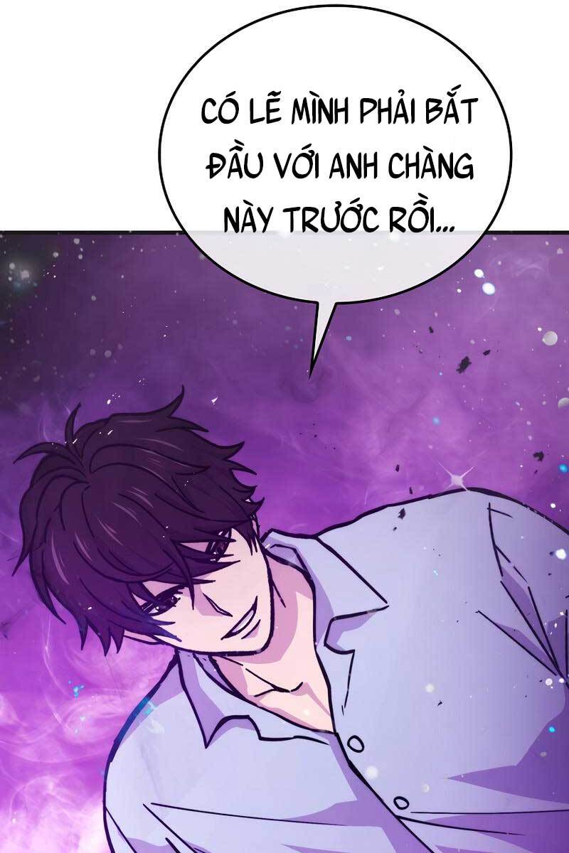 Chúa Quỷ Tăng Cấp Bằng Võ Thuật Chapter 5 - Trang 2