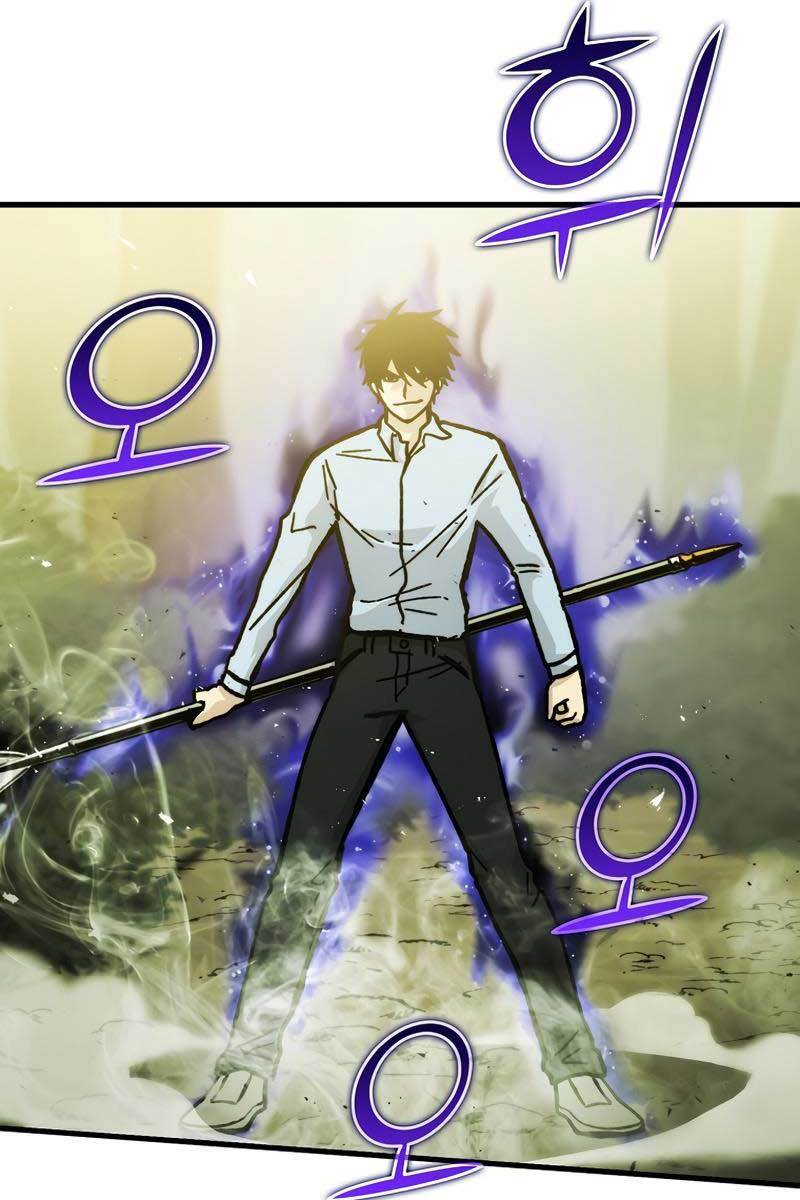 Chúa Quỷ Tăng Cấp Bằng Võ Thuật Chapter 5 - Trang 2