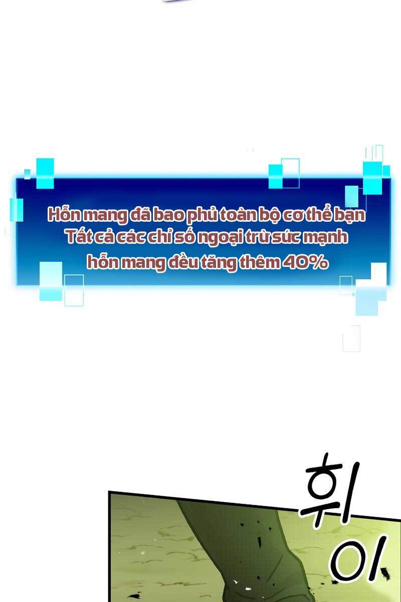 Chúa Quỷ Tăng Cấp Bằng Võ Thuật Chapter 5 - Trang 2