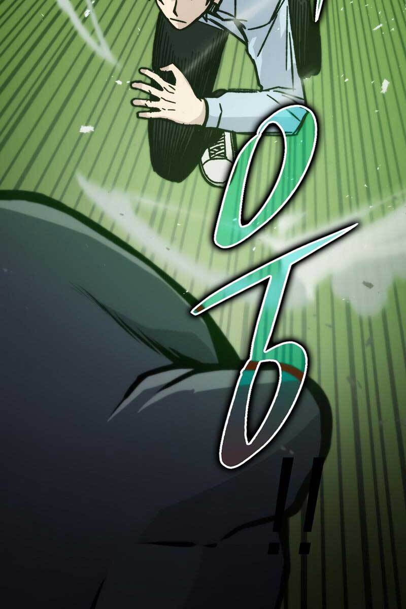 Chúa Quỷ Tăng Cấp Bằng Võ Thuật Chapter 5 - Trang 2